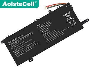 Hyundai XU156 replacement battery