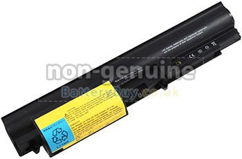 Battery for IBM ThinkPad T61P (14.1 INCH WIDESCREEN) laptop
