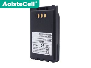 ICOM BP-272Li replacement battery