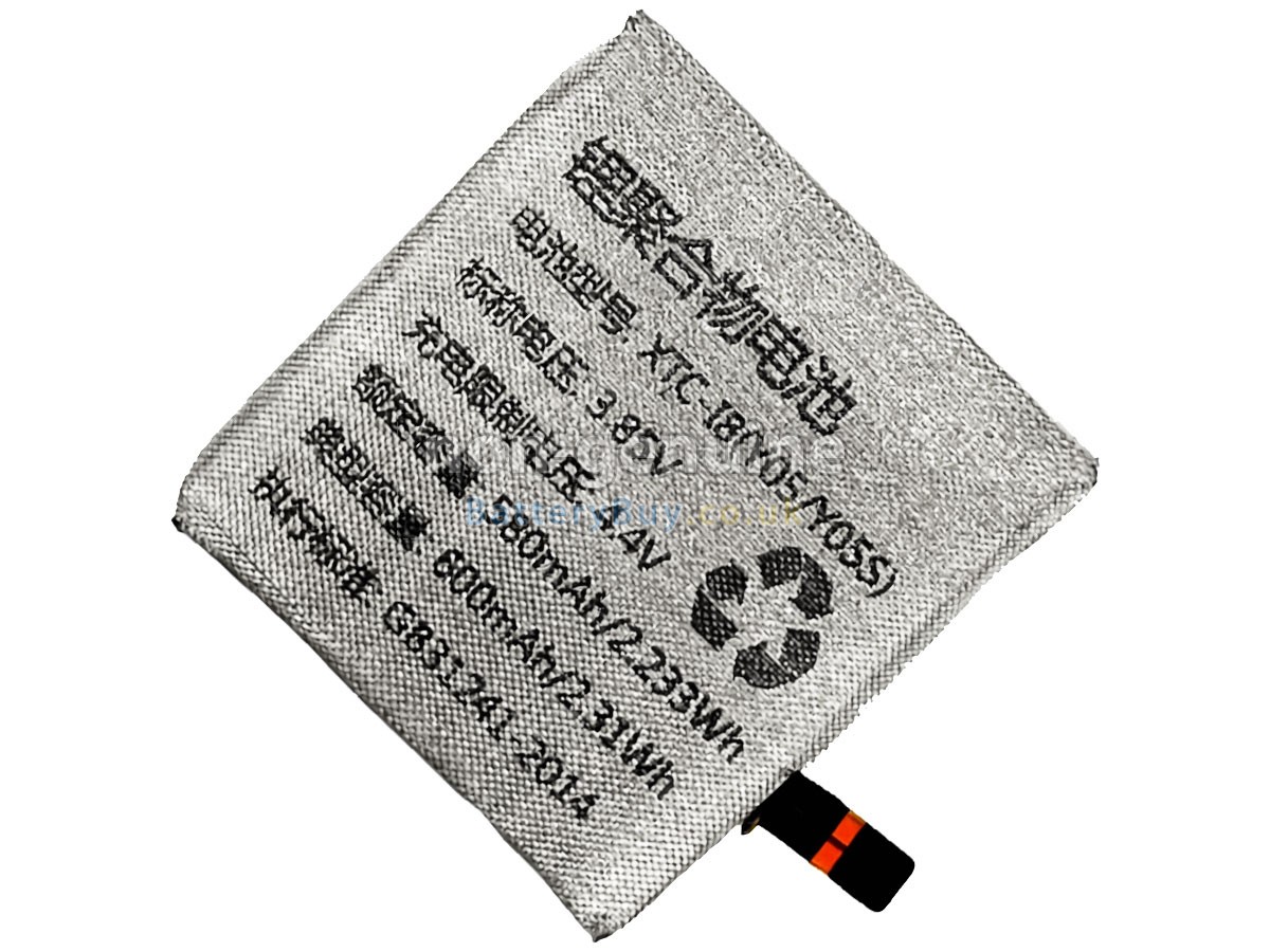 Replacement Battery for Imoo D1