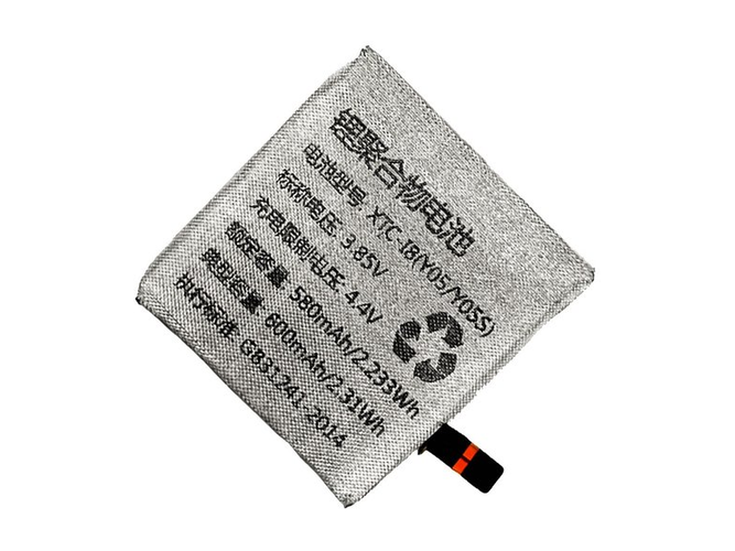 Imoo Y05s battery
