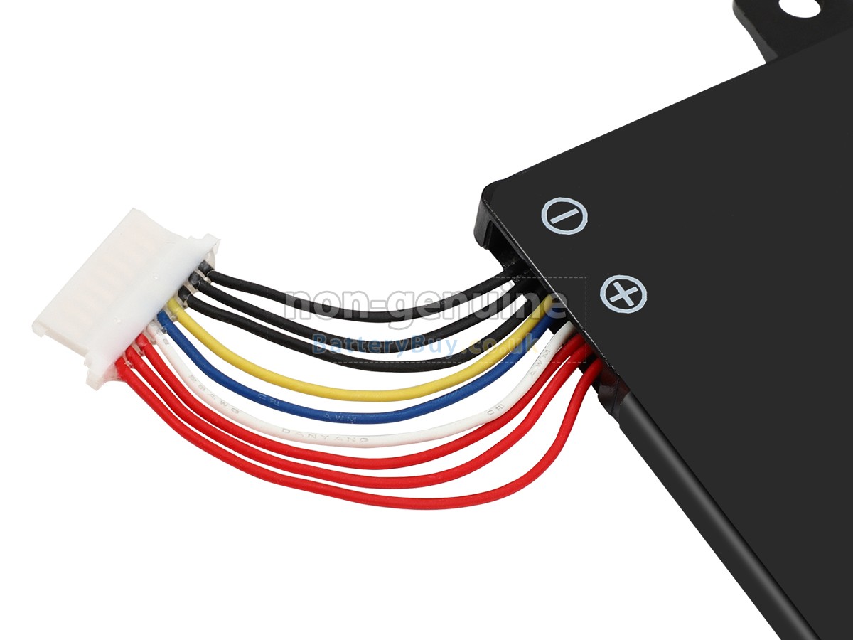 replacement battery for Infinix 156