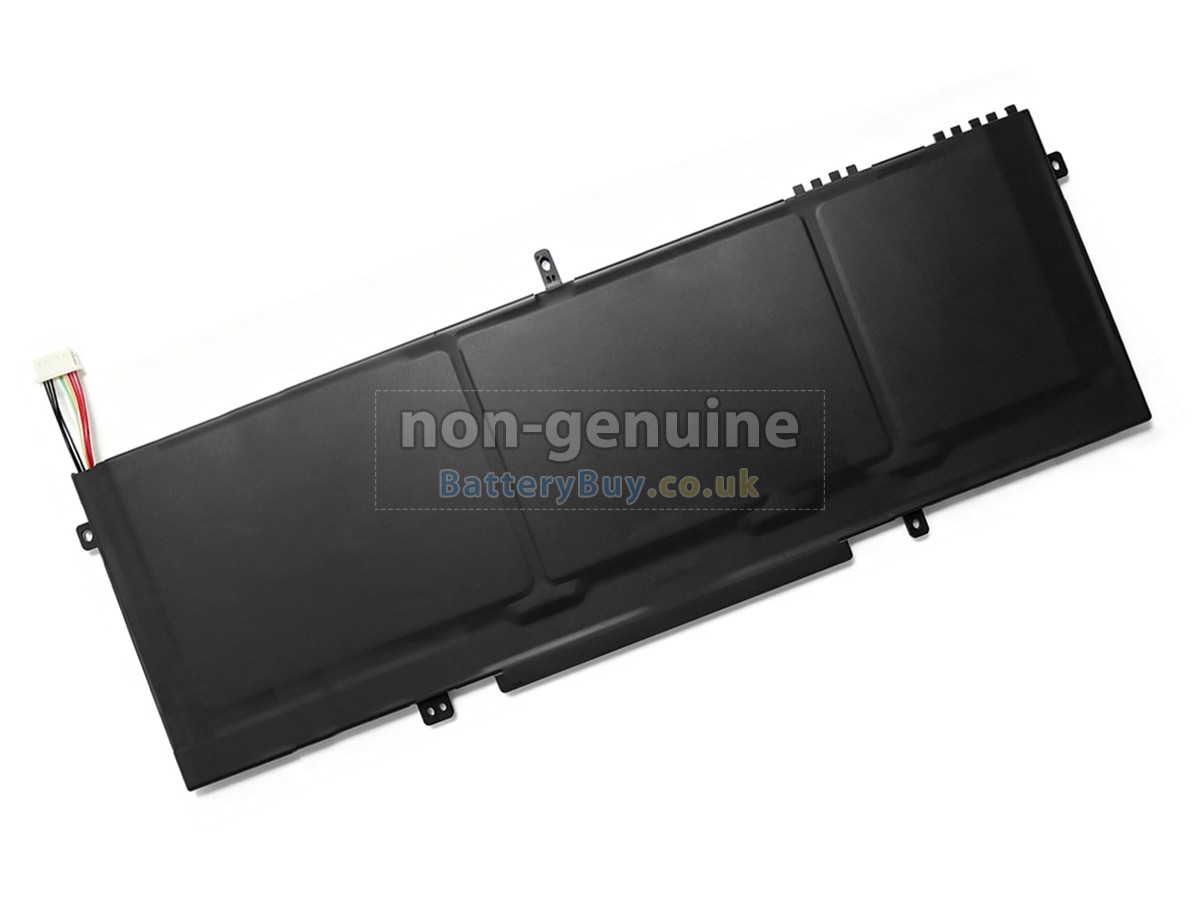 Replacement Battery for Infinix 01WF10