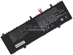 Infinix 417282-3S replacement battery