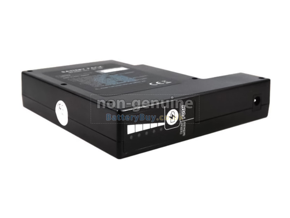 replacement battery for Inno IFS-15H