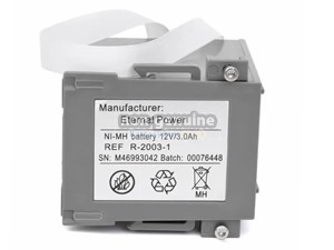 innomed R-2003-1 replacement battery