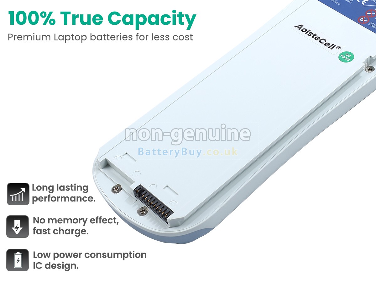 replacement battery for Inogen BA-200
