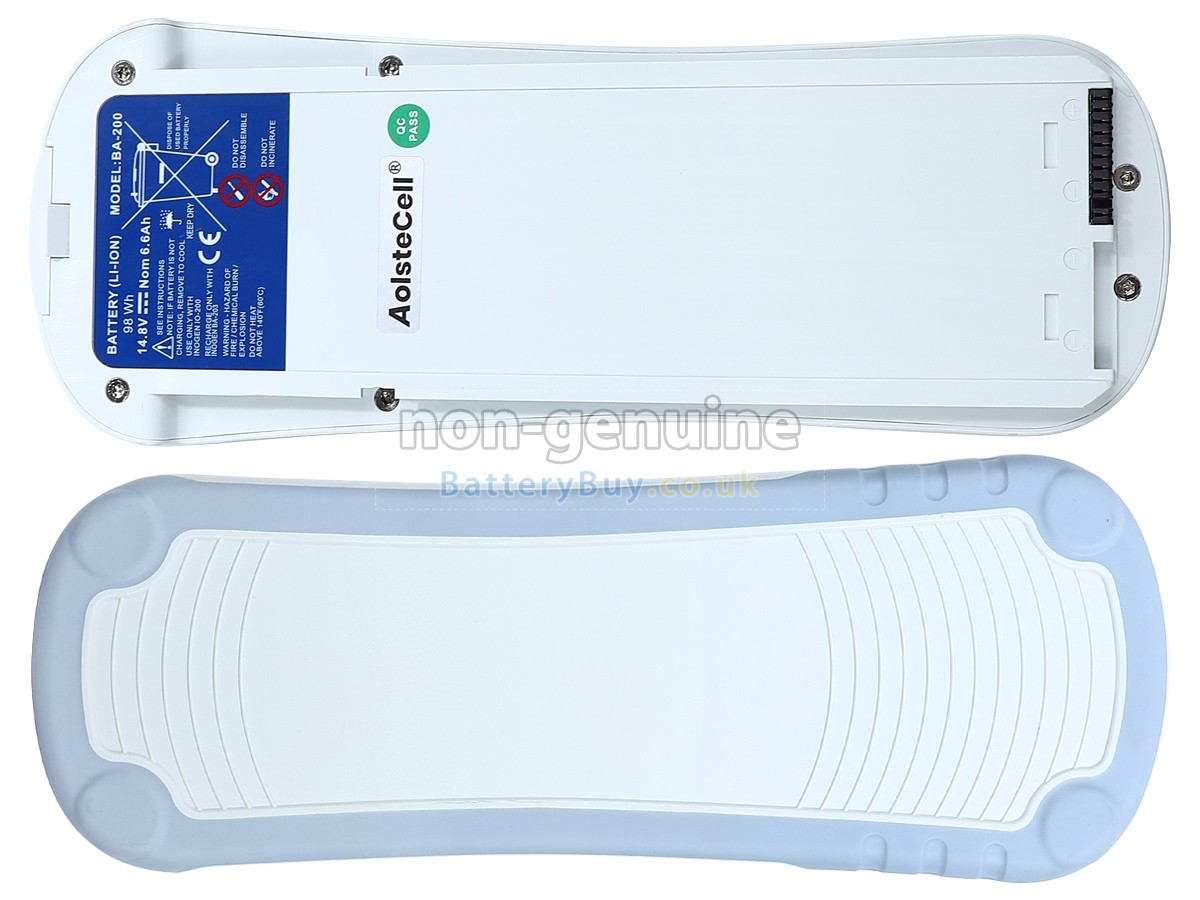 replacement battery for Inogen BA-200