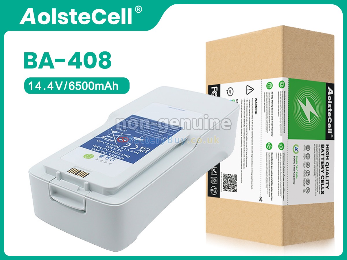 Replacement Battery for Inogen ROVE 4
