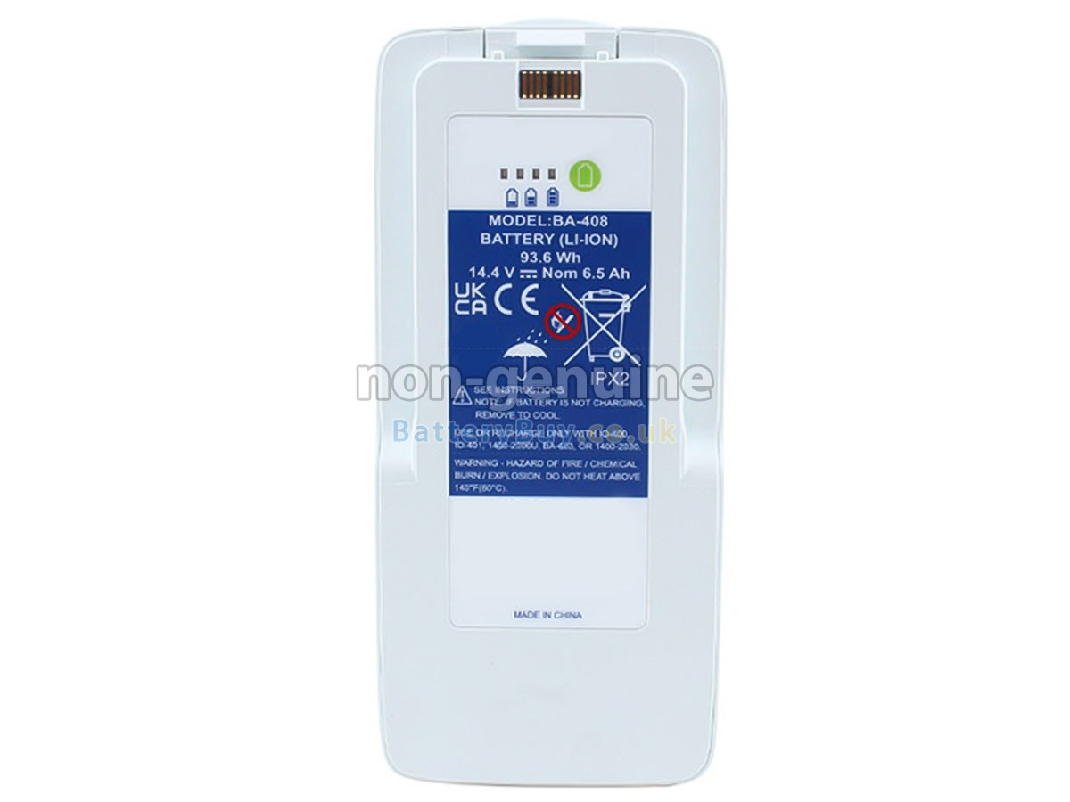 Replacement Battery for Inogen ROVE 4