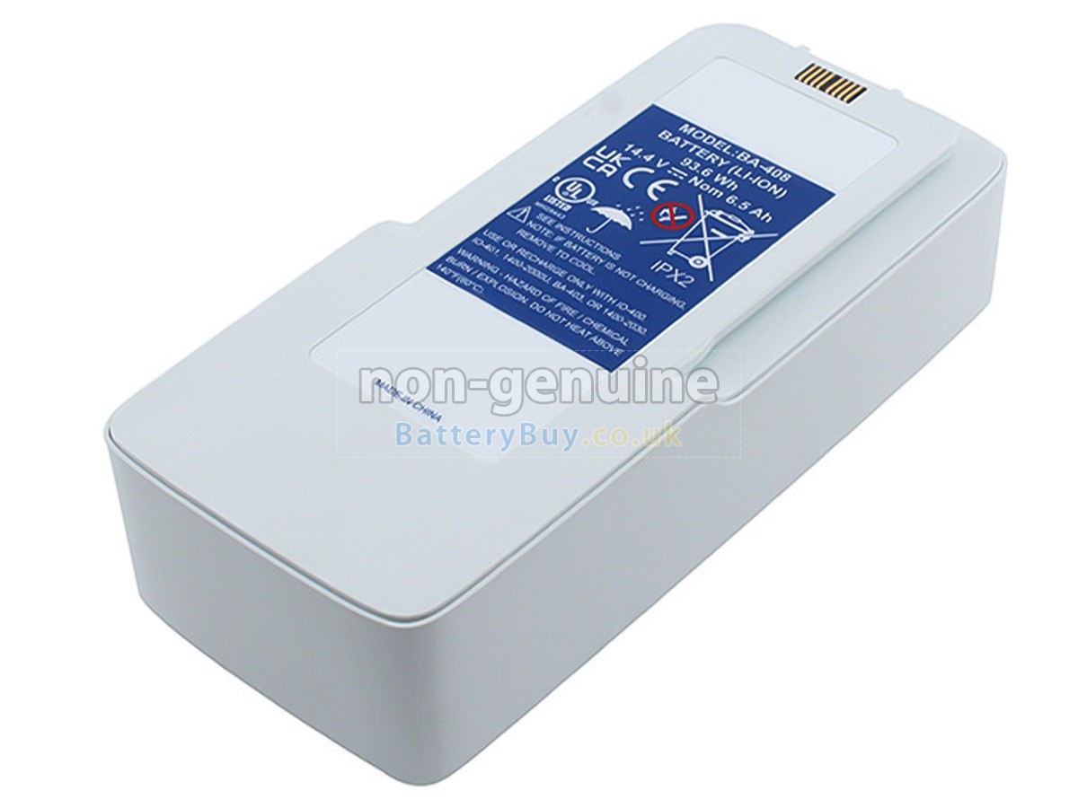 Replacement Battery for Inogen ROVE 4