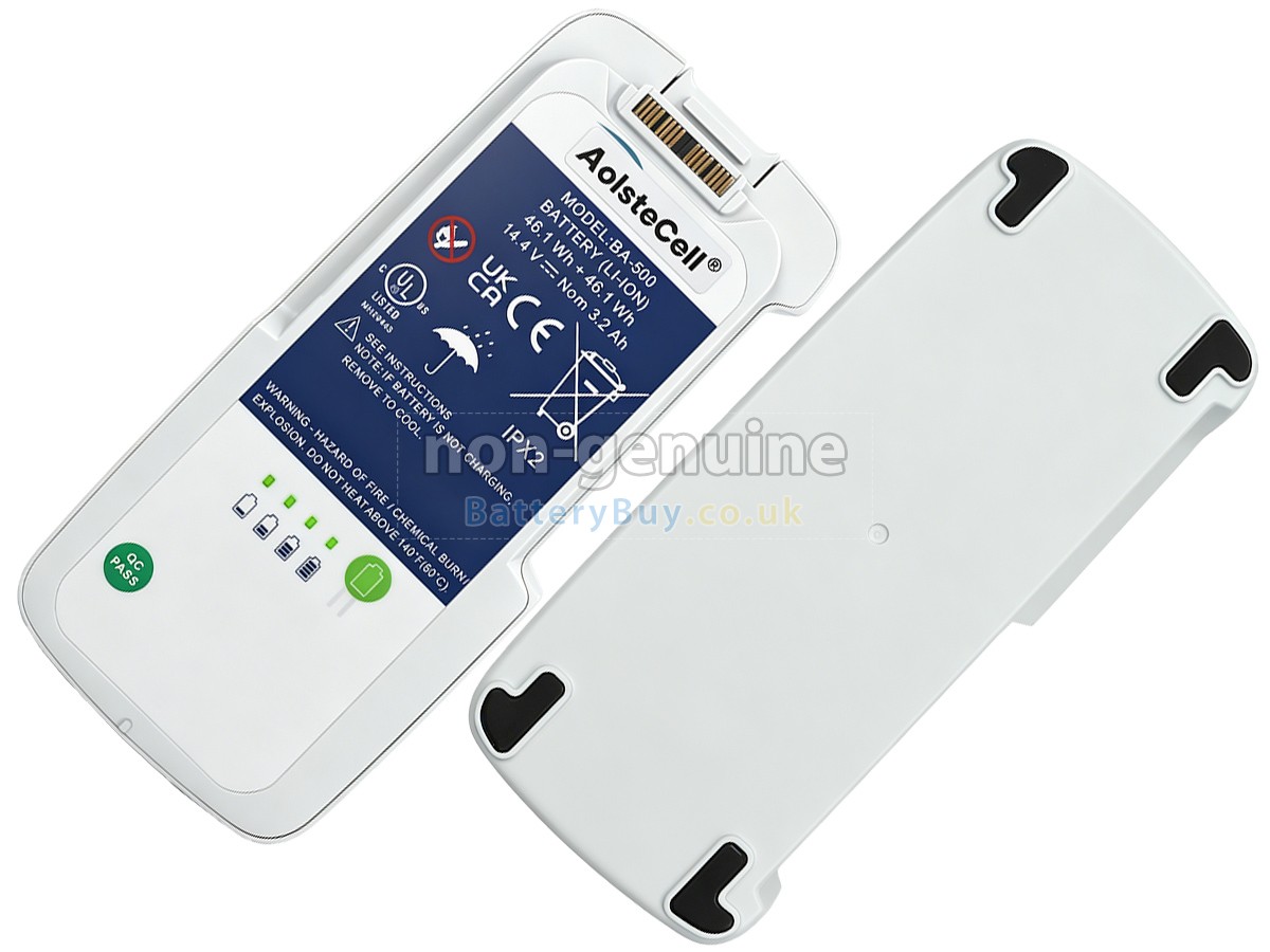 replacement battery for Inogen BA-500