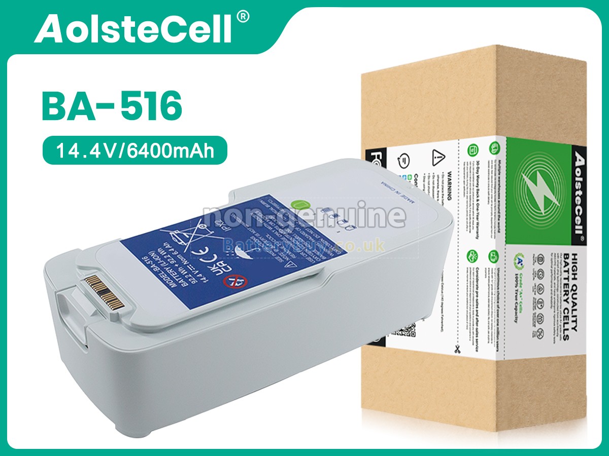 Replacement Battery for Inogen BA-503
