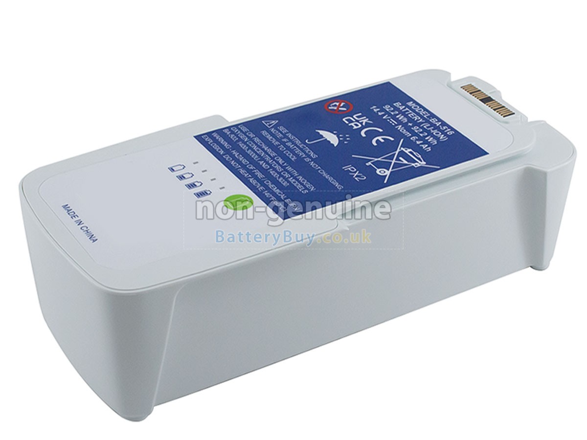 Replacement Battery for Inogen BA-503