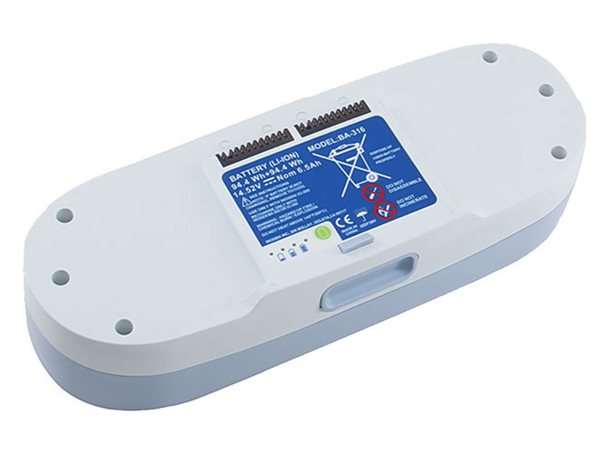 Inogen BA-316 battery