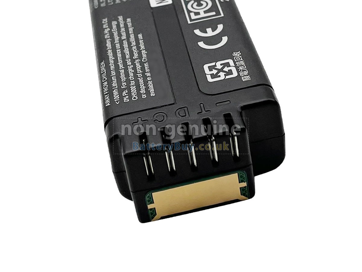 replacement battery for Inspired Energy ND2037