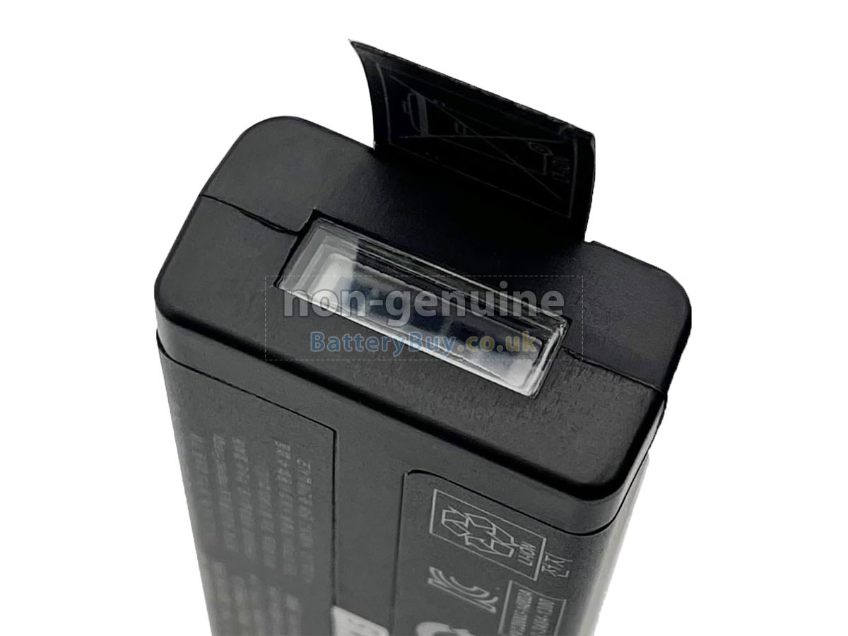 replacement battery for Inspired Energy ND2037
