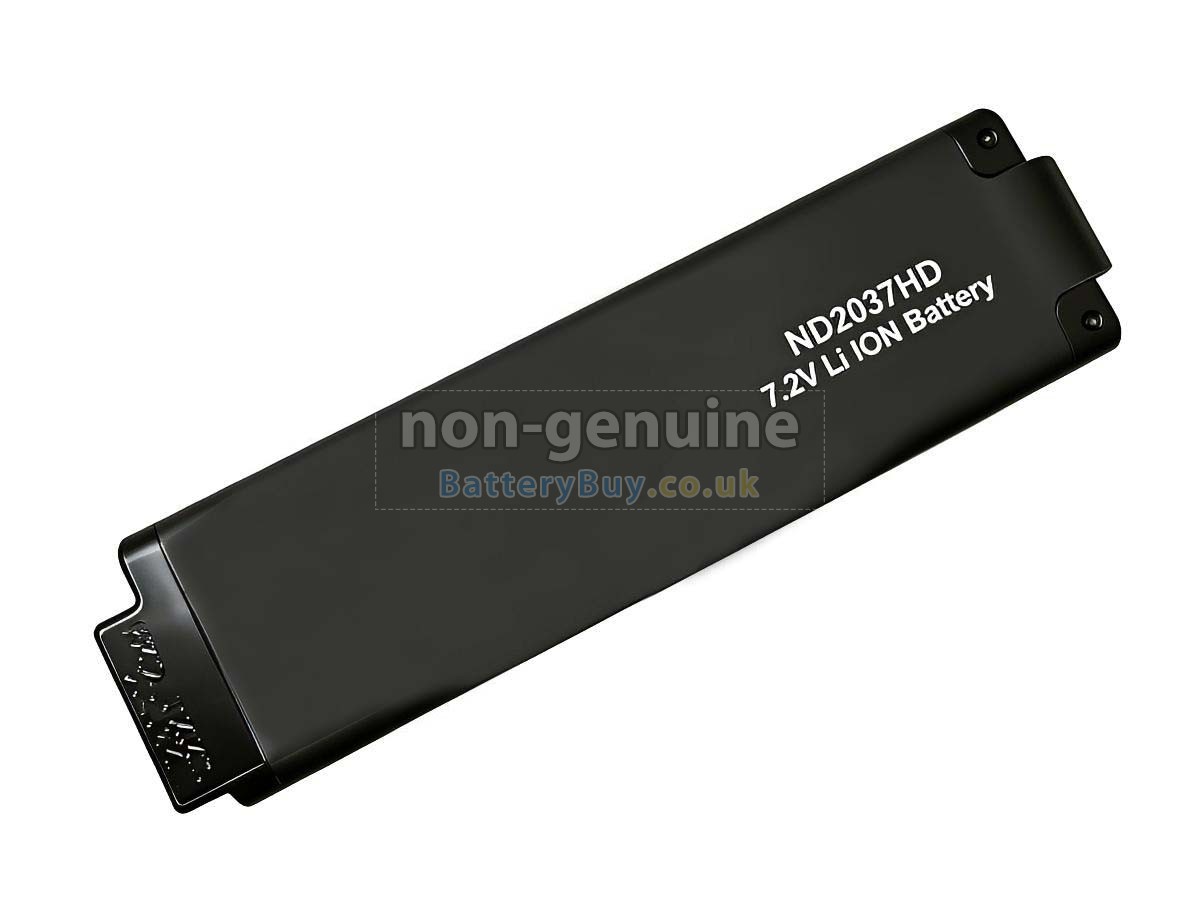 Replacement Battery for Inspired Energy ND2037HD34