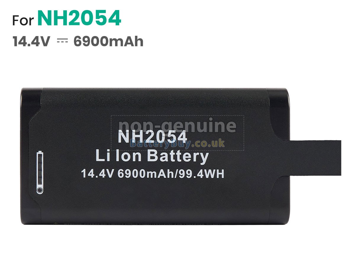 replacement battery for Inspired Energy NH2054SL34