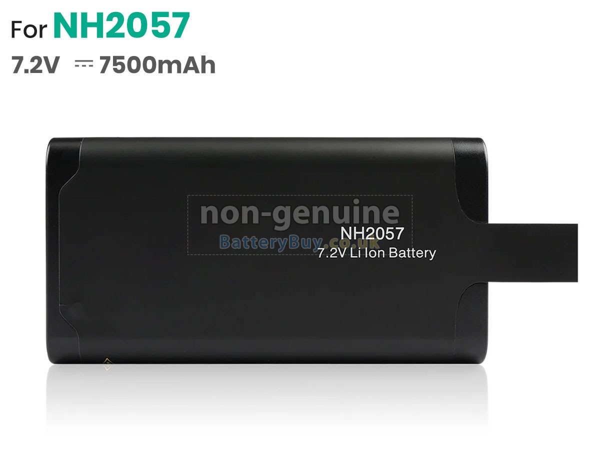 replacement battery for Inspired Energy NH2057