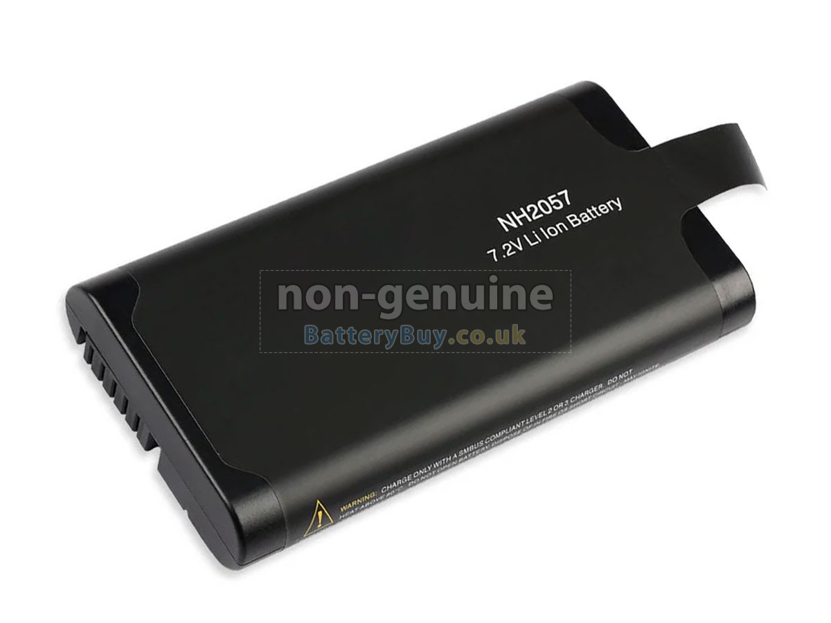 replacement battery for Inspired Energy NH2057