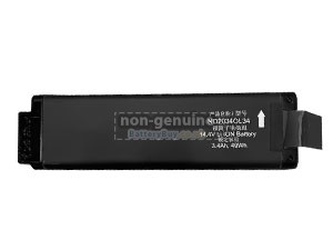 Inspired Energy Vanta M replacement battery