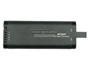 Inspired Energy FTB-4 replacement battery