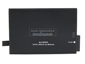Inspired Energy NL2020HD22 replacement battery