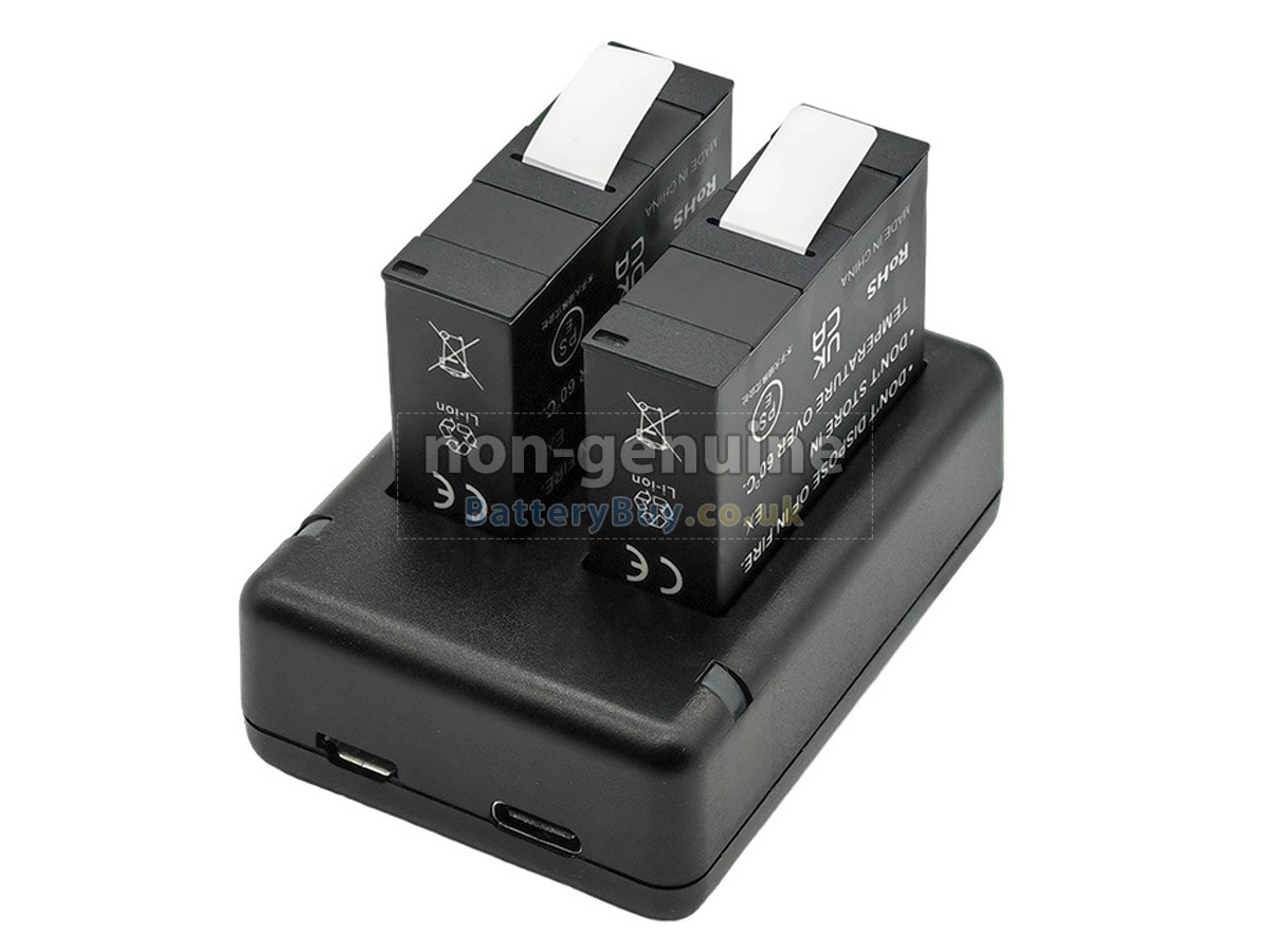 Replacement Battery for Insta360 CINSBAJA