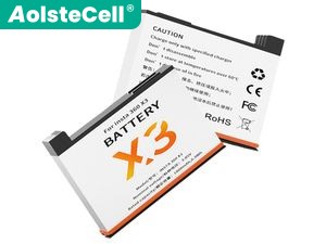 Insta360 CINAQBT-A replacement battery