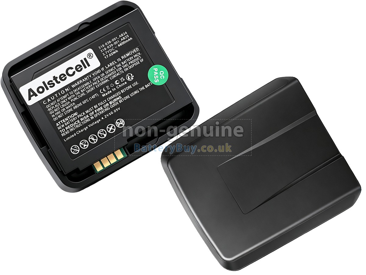 Replacement Battery for Intermec AB24