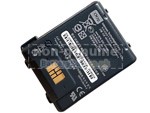 INTERMEC 318-043-033 replacement battery