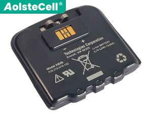 Intermec CN3 replacement battery