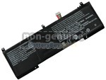 IPASONS 537077-3S replacement battery