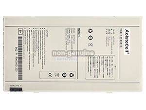 Iray BATTERY-KV replacement battery
