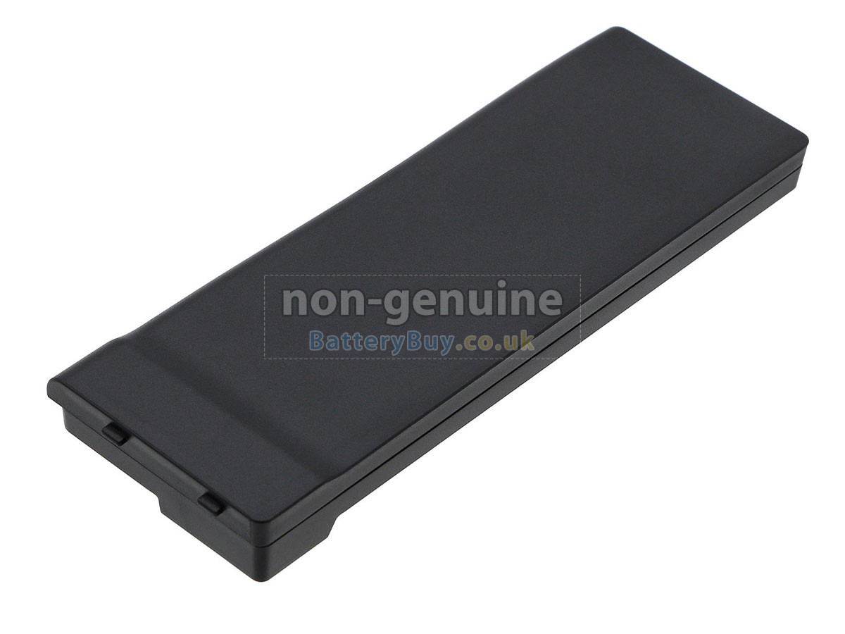 replacement battery for Iridium BAT20801