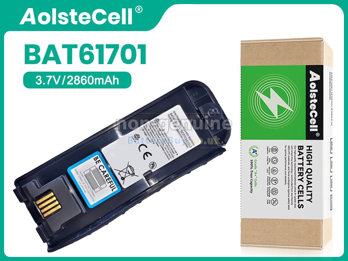 Replacement Battery for Iridium 9575A