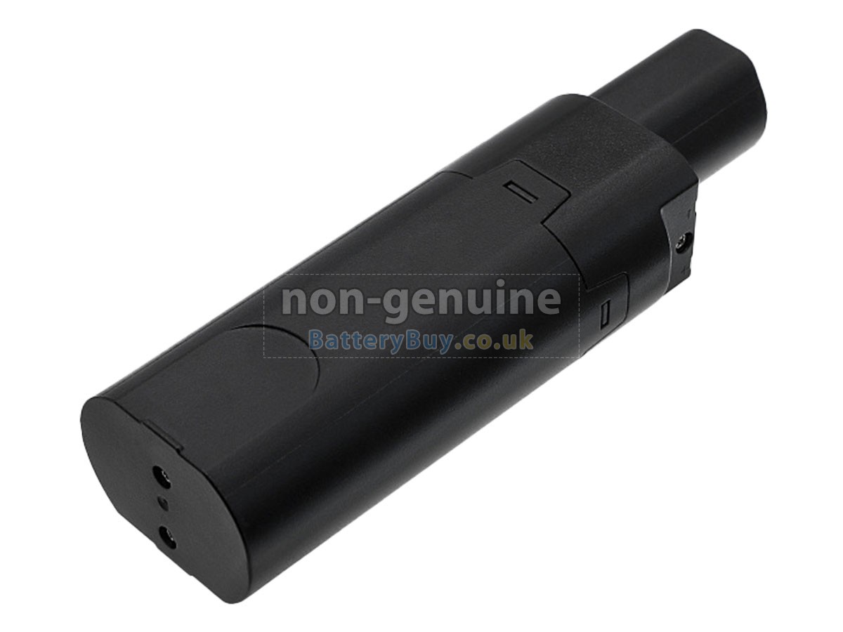 replacement battery for Iris Ohyama CBL10820