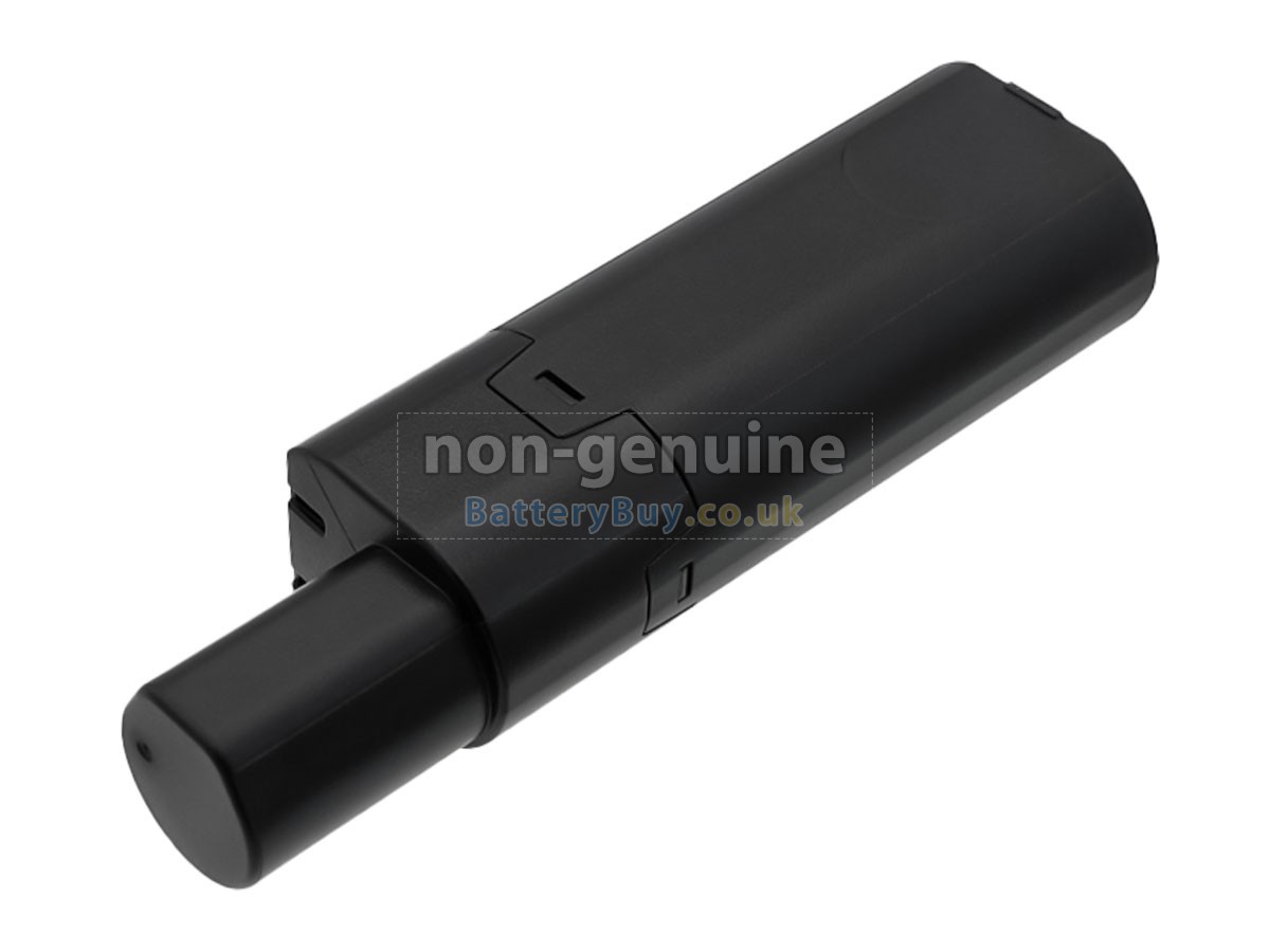 replacement battery for Iris Ohyama CBL10820