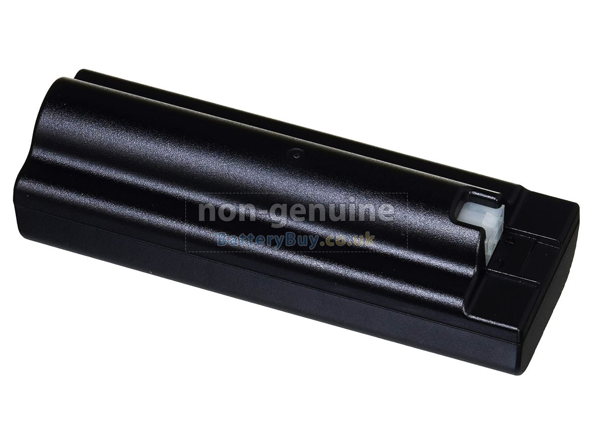 replacement battery for Iris Ohyama CBL1815
