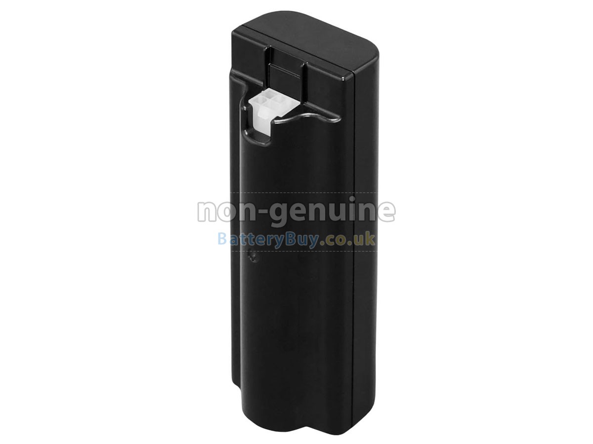 replacement battery for Iris Ohyama CBL1815