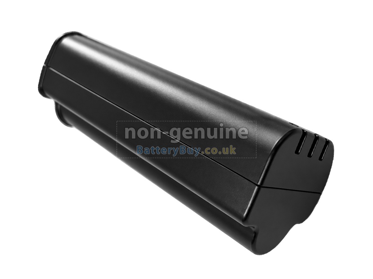 Replacement Battery for Iris Ohyama CBL21625