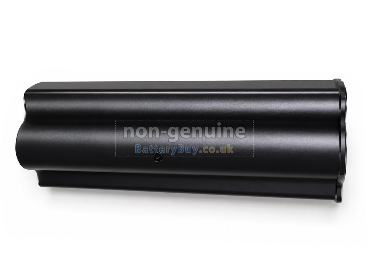 Replacement Battery for Iris Ohyama CBL21625