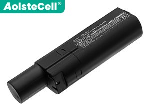 Iris Ohyama SCD-120P replacement battery