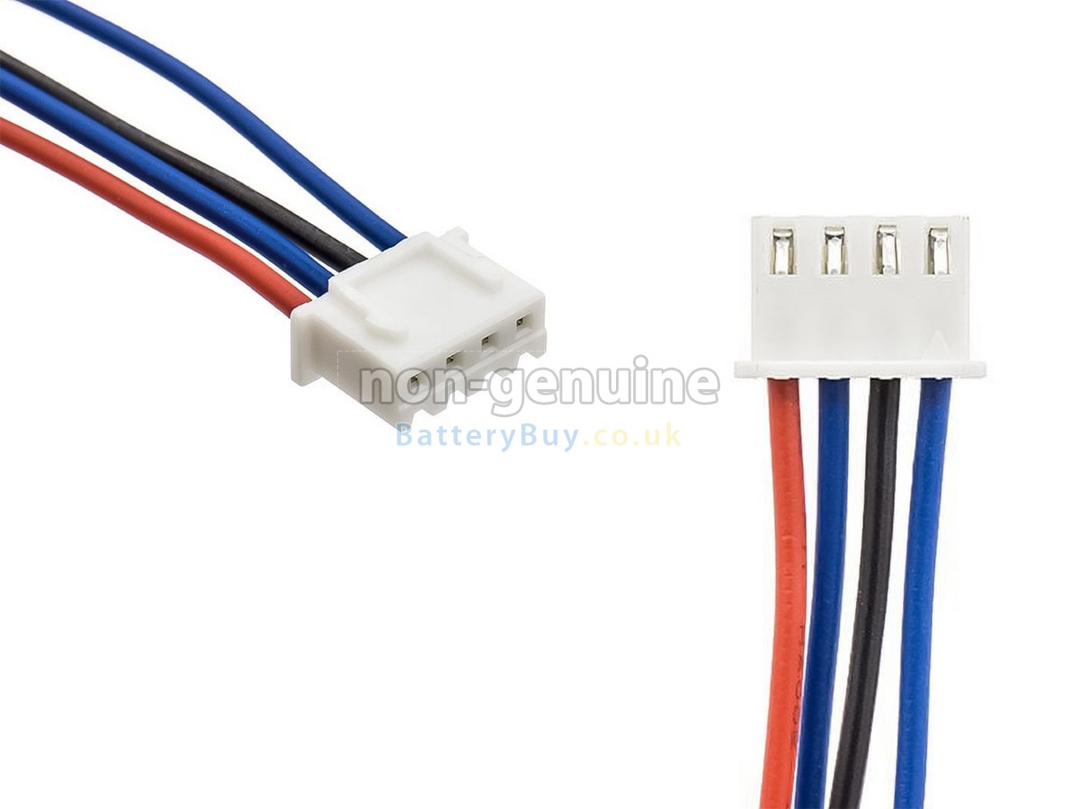 Replacement Battery for iRobot R111