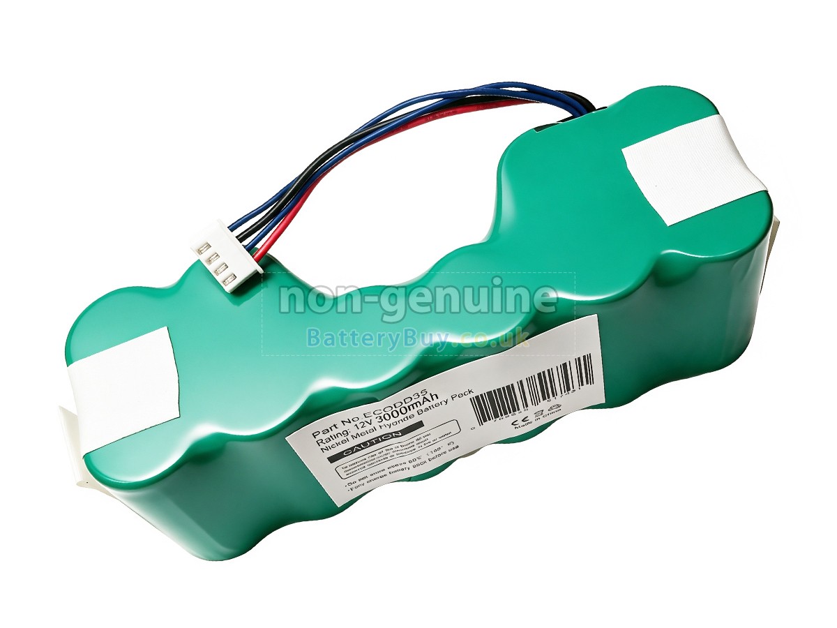 Replacement Battery for iRobot R111