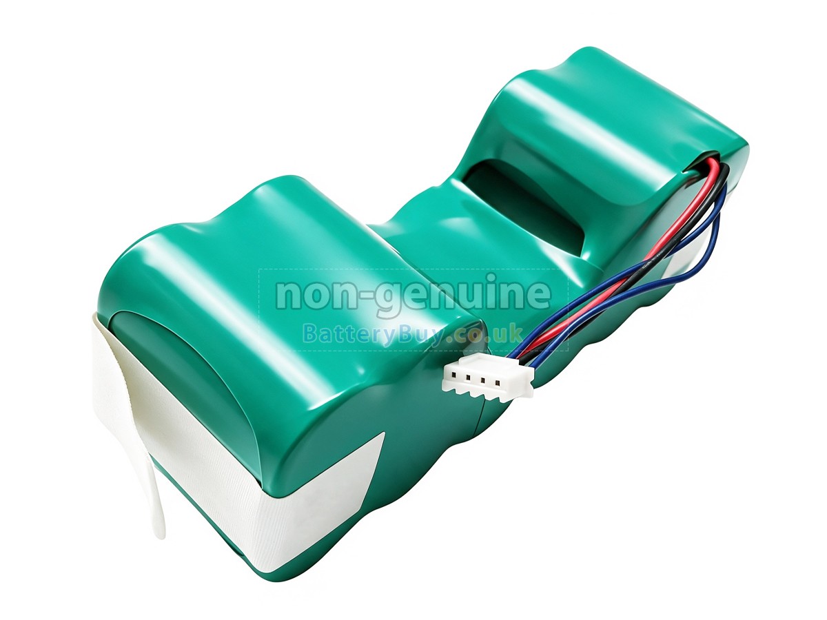 Replacement Battery for iRobot R111