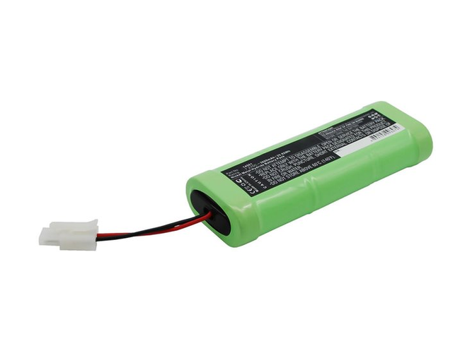 iRobot Looj 125 battery
