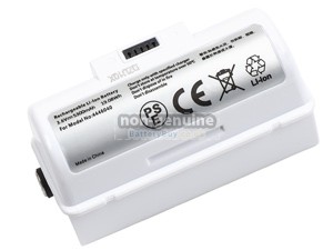 Irobot BC674 replacement battery