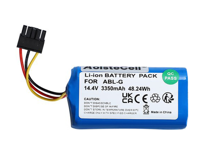 iRobot Y011240 battery